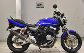 HONDA CB400SF VTEC SPEC 2 2003 NC39