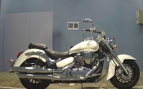 SUZUKI INTRUDER 400 Classic 2014 VK56A