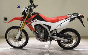 HONDA CRF250L MD38