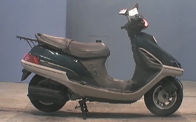 HONDA FREEWAY GEN 2 MF03