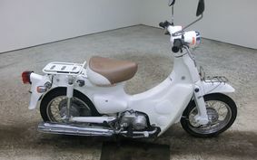 HONDA LITTLE CUB AA01