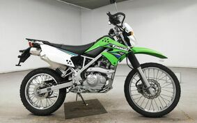 KAWASAKI KLX125 LX125C