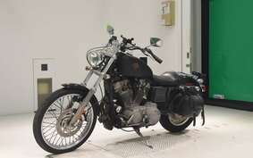 HARLEY XL883C 2001