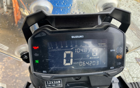SUZUKI STROM 250ABS DS11A