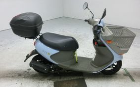 SUZUKI LET's 4 Basket CA43A