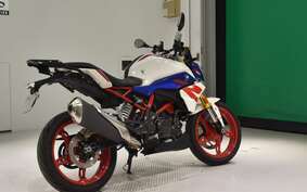 BMW G310R 2023