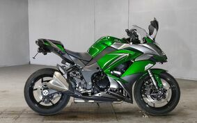 KAWASAKI NINJA 1000 2019 ZXT00W