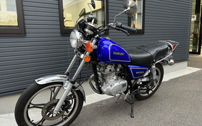 SUZUKI GN125 H PCJG9