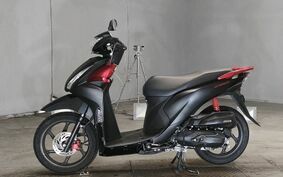 HONDA DIO 110 JF58