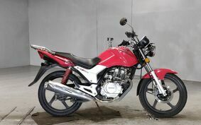 HONDA CBF125 PCJ7