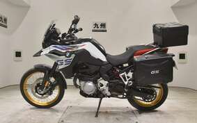 BMW F850GS 2021 0B09