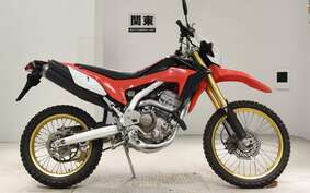 HONDA CRF250L MD38