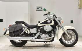 HONDA SHADOW 400 2007 NC34