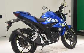 SUZUKI GIXXER 150 ED13N