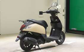 SUZUKI LET's CA4AA