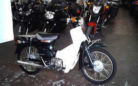 HONDA C50 SUPER CUB AA01