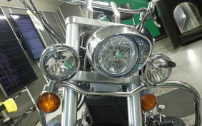 HONDA VTX1800 2002 SC46