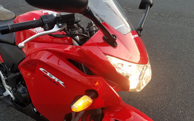 HONDA CBR250R ABS MC41