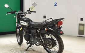 KAWASAKI 250TR BJ250F