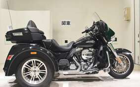 HARLEY FLHTCUTG TRIKE 2014 MAL