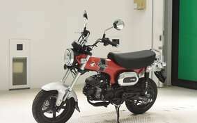 HONDA DAX 125 JB04