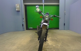 KAWASAKI 250TR 2002 BJ250F