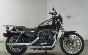 HARLEY XL883R 2007 CS2