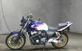 HONDA CB400SF VTEC 2007 NC39