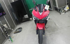 YAMAHA YZF-R25 RG10J