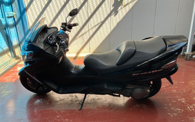 SUZUKI SKYWAVE 400 S 2009 CK44A