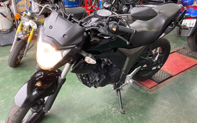 SUZUKI GIXXER 150 NG4BG