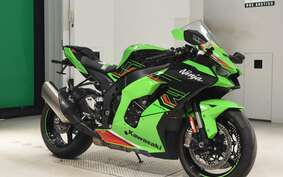 KAWASAKI ZX 10 NINJA R A 2023 ZXT02L