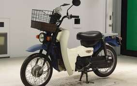 SUZUKI BIRDIE 50 E BA43A