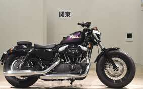 HARLEY XL1200X 2014 LC3