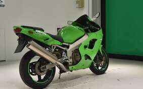 KAWASAKI ZX900R NINJA 2001 ZX900E