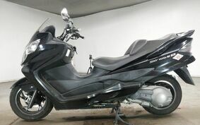 SUZUKI SKYWAVE 250 (Burgman 250) S CJ46A