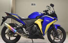 HONDA CBR250R A MC41