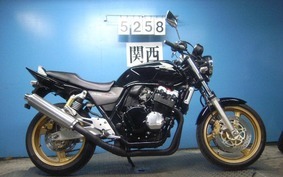 HONDA CB400SFV-3 2004 NC39