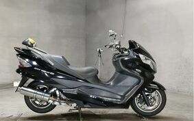 SUZUKI SKYWAVE 250 (Burgman 250) SS Type CJ46A