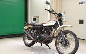 KAWASAKI 250TR BJ250F