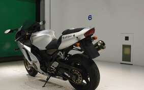 KAWASAKI ZX 1200 NINJA R 2004 ZXT20B