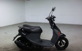 SUZUKI LET's 4 CA46A