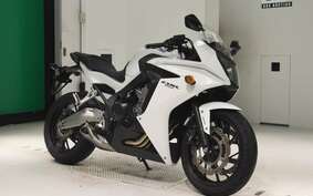 HONDA CBR650F 2014 RC83