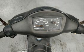 SUZUKI LET's 2 CA1KA