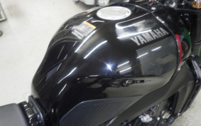 YAMAHA XSR900 2023 RN80J