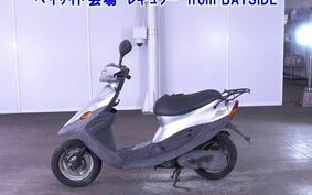 YAMAHA BJ SA24J