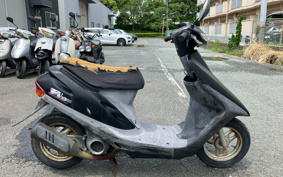 HONDA SUPERDIO AF27