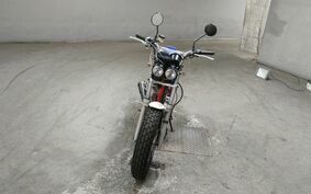 HONDA FTR223 MC34