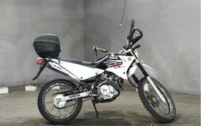 YAMAHA XTZ125E 不明