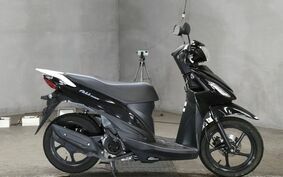 SUZUKI ADDRESS 110 CE47A